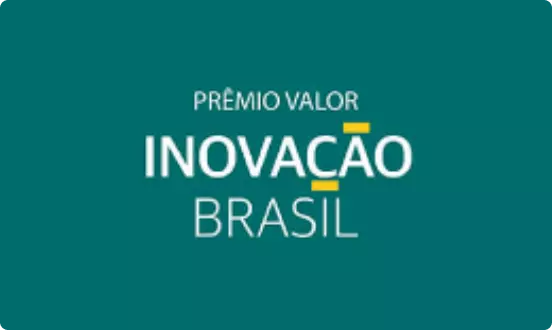prêmio valor inovação Brasil