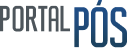 Logo Secundario Portal Pós